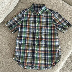 Polo shirt for boy